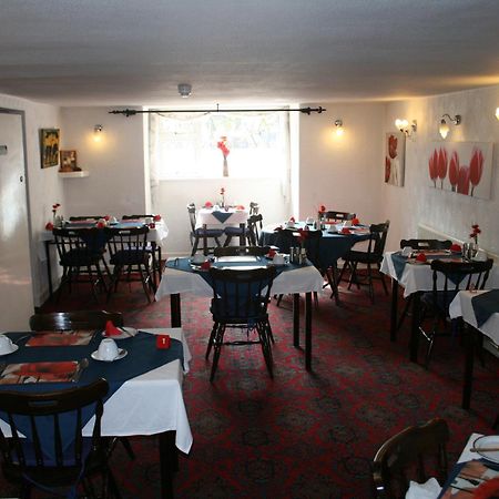 Bed and Breakfast The Fairmile Lytham St Annes Zewnętrze zdjęcie