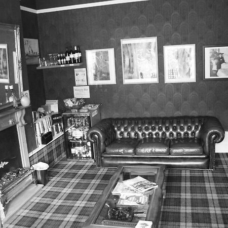 Bed and Breakfast The Fairmile Lytham St Annes Zewnętrze zdjęcie