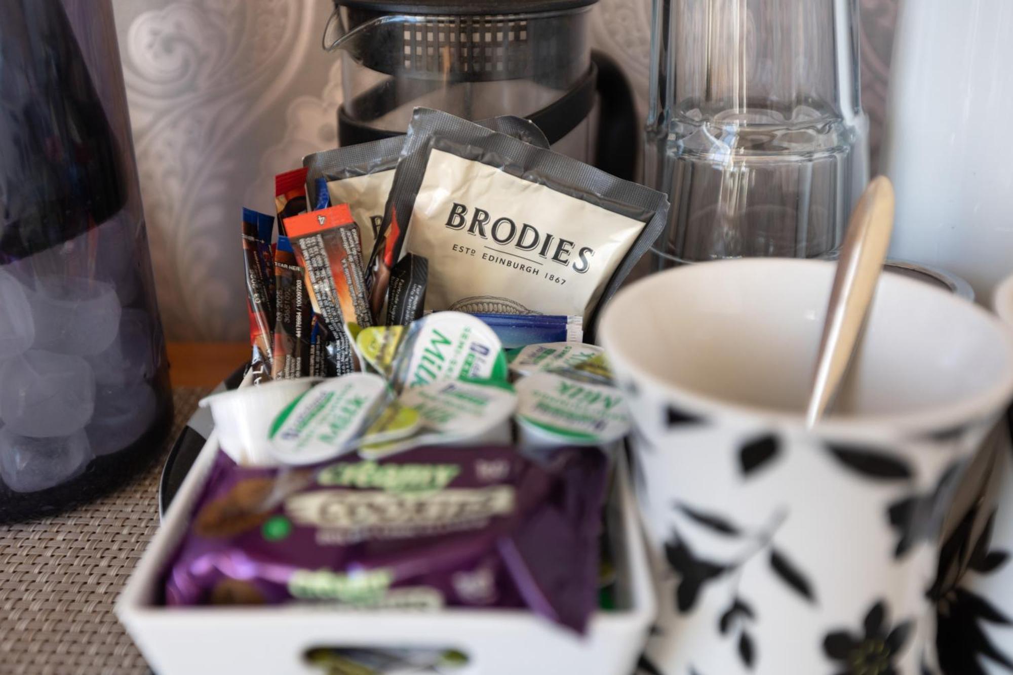 Bed and Breakfast The Fairmile Lytham St Annes Zewnętrze zdjęcie