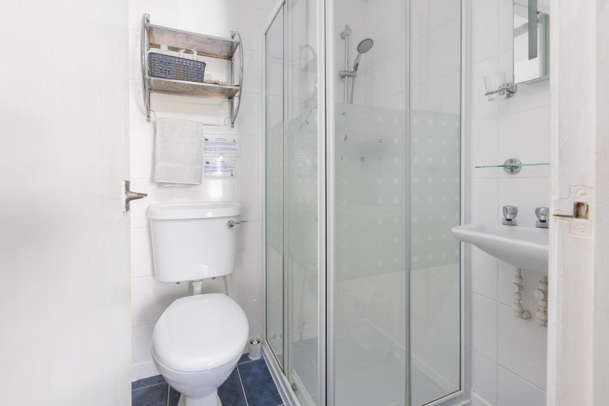 Bed and Breakfast The Fairmile Lytham St Annes Zewnętrze zdjęcie