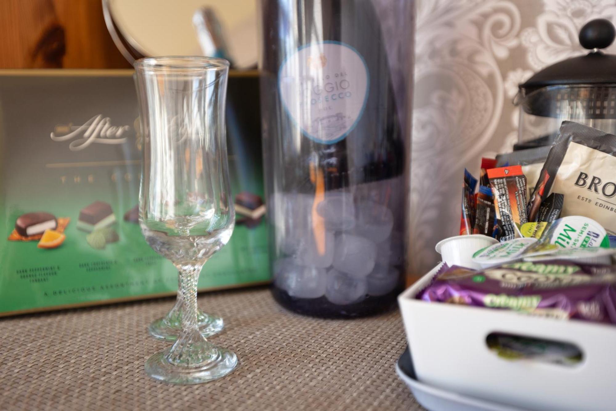 Bed and Breakfast The Fairmile Lytham St Annes Zewnętrze zdjęcie