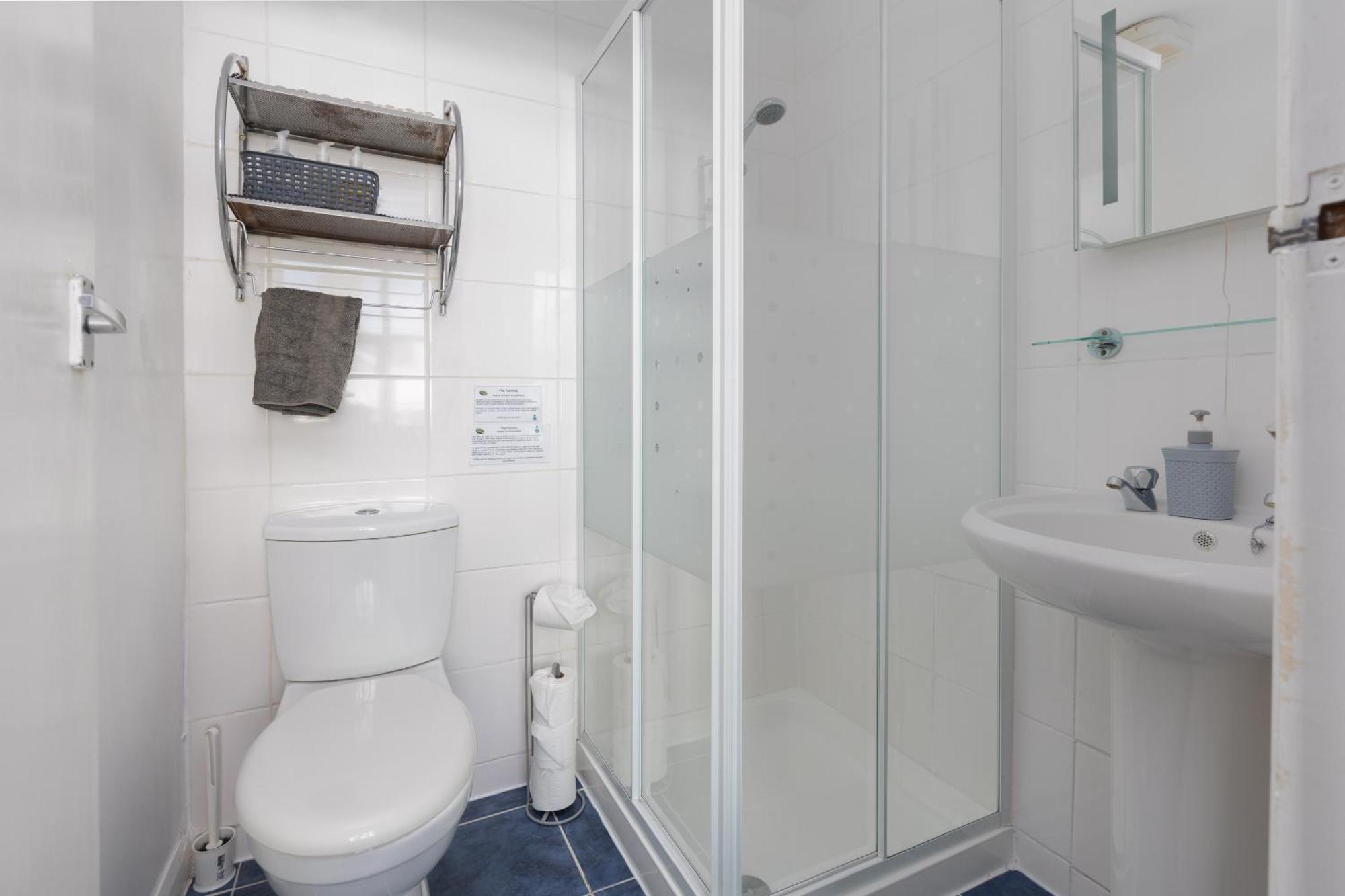 Bed and Breakfast The Fairmile Lytham St Annes Zewnętrze zdjęcie