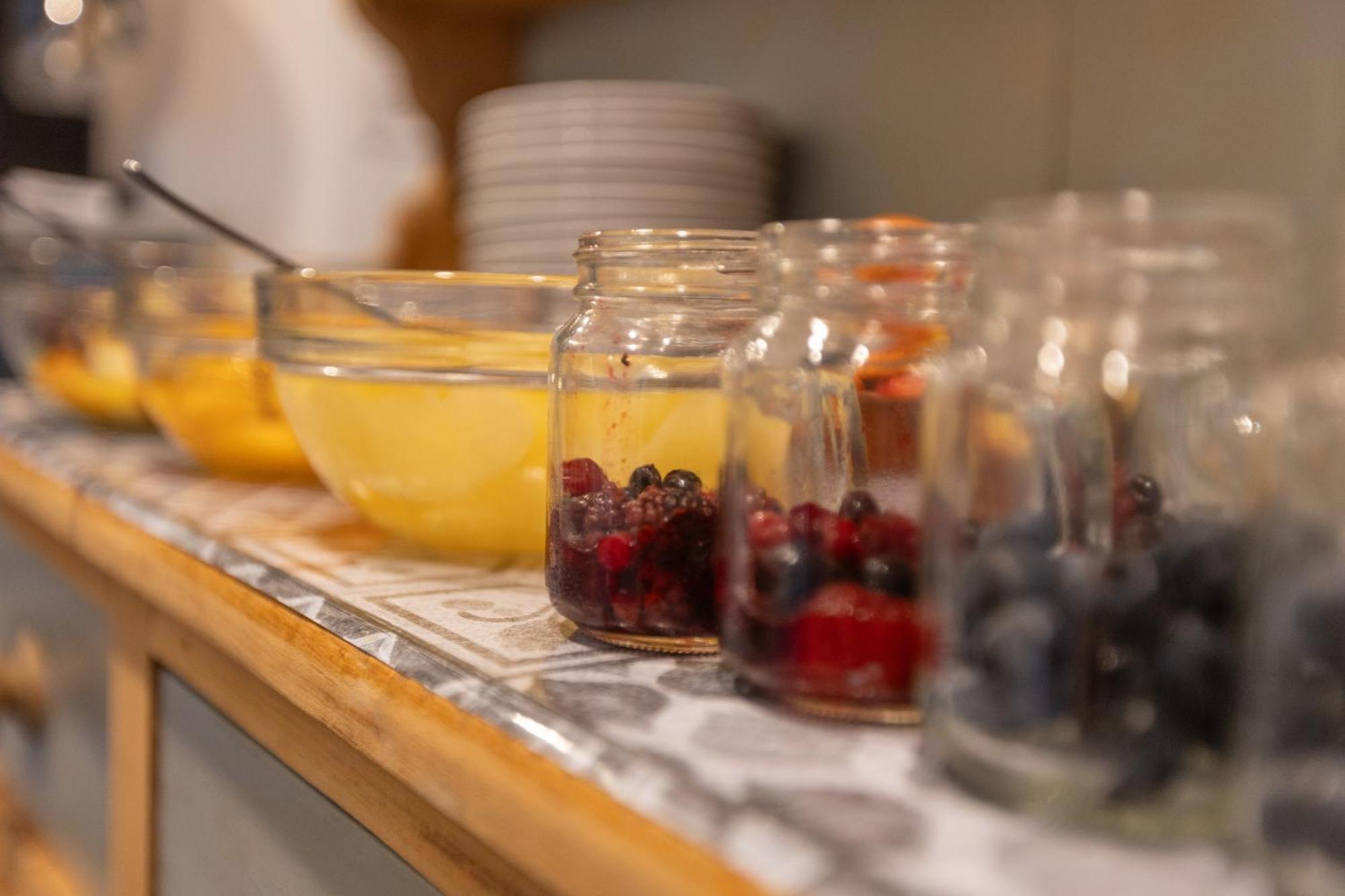 Bed and Breakfast The Fairmile Lytham St Annes Zewnętrze zdjęcie
