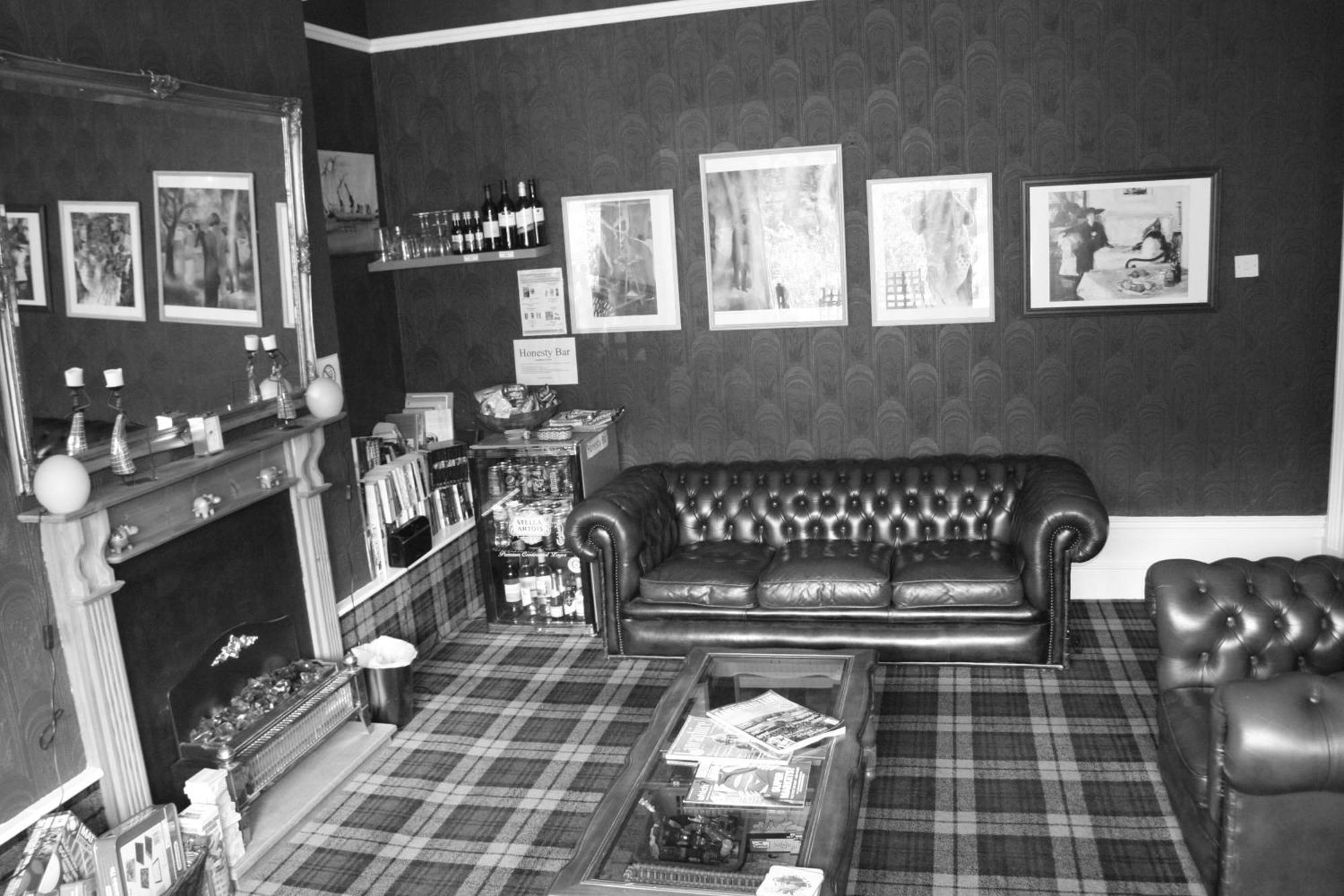 Bed and Breakfast The Fairmile Lytham St Annes Zewnętrze zdjęcie