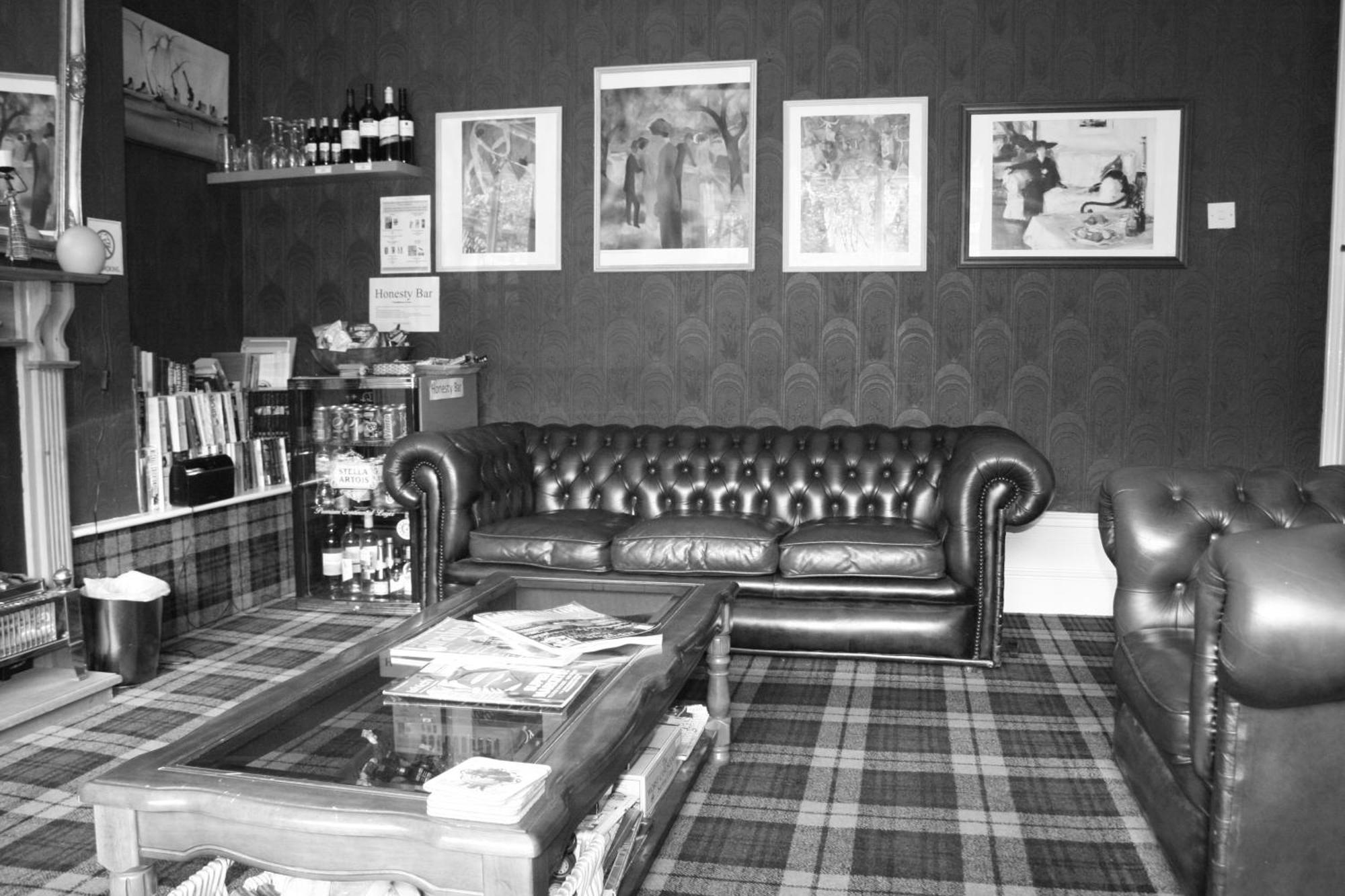 Bed and Breakfast The Fairmile Lytham St Annes Zewnętrze zdjęcie