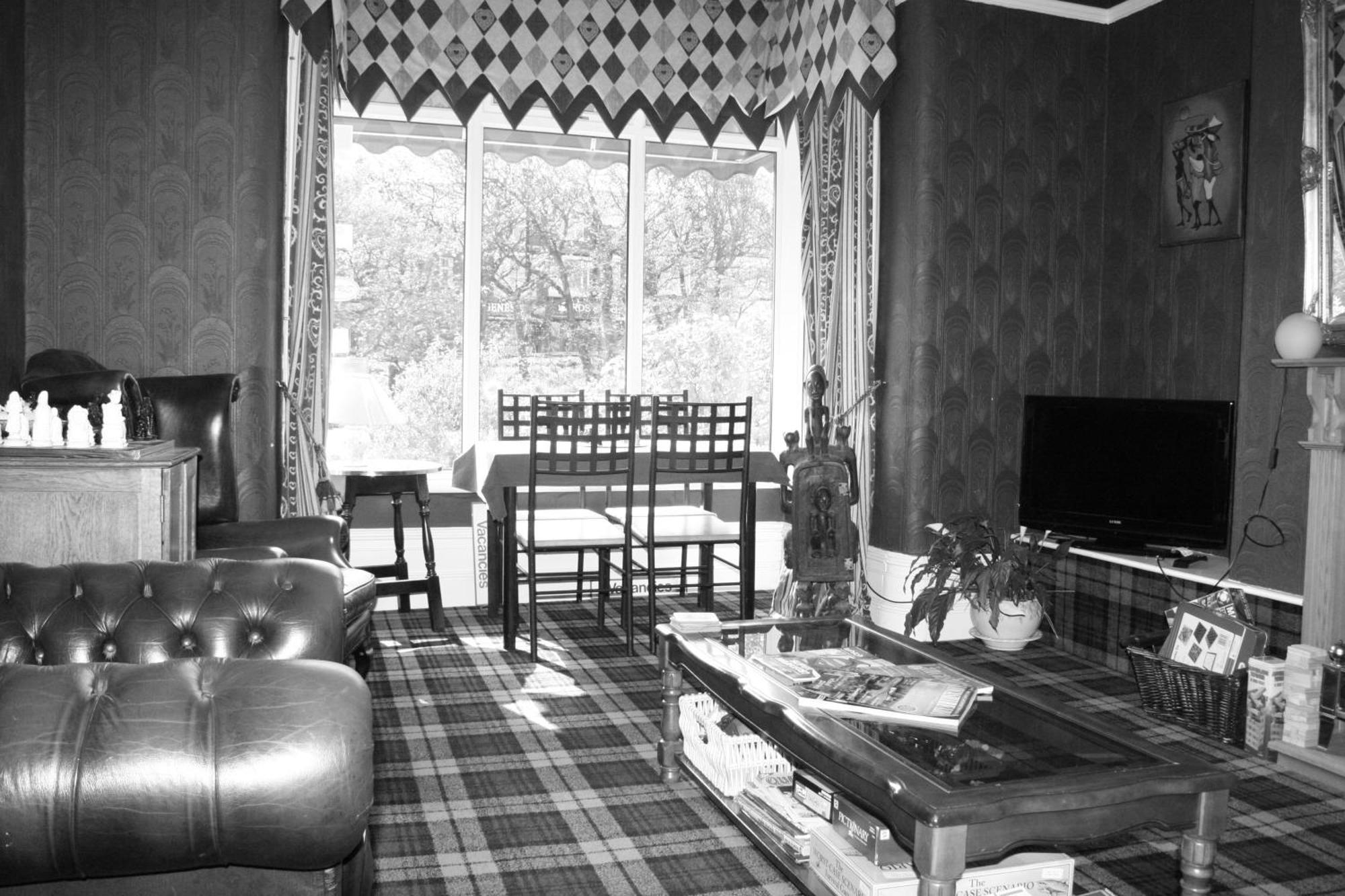 Bed and Breakfast The Fairmile Lytham St Annes Zewnętrze zdjęcie