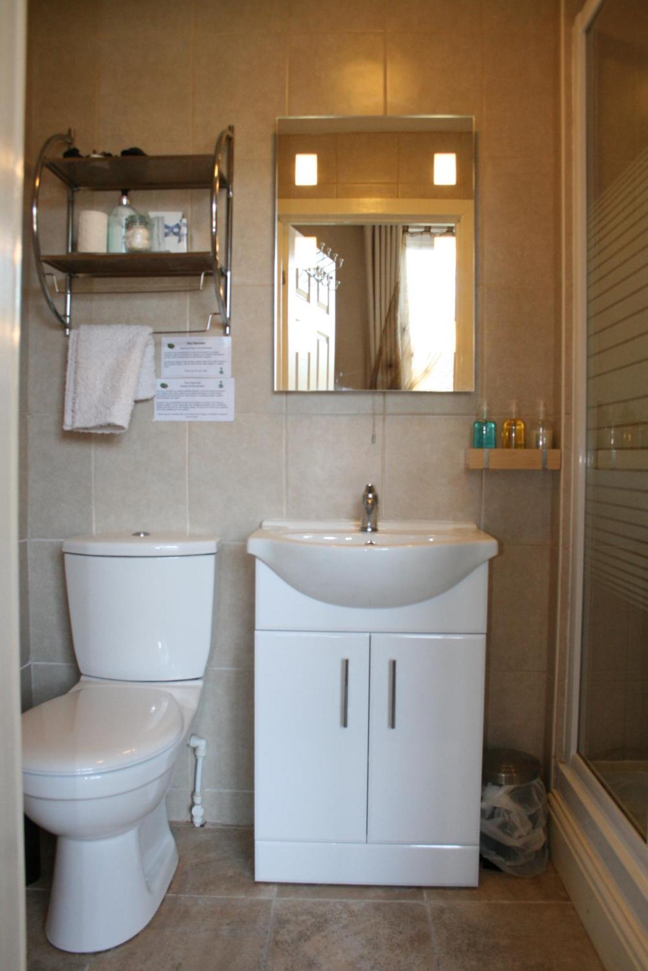 Bed and Breakfast The Fairmile Lytham St Annes Pokój zdjęcie