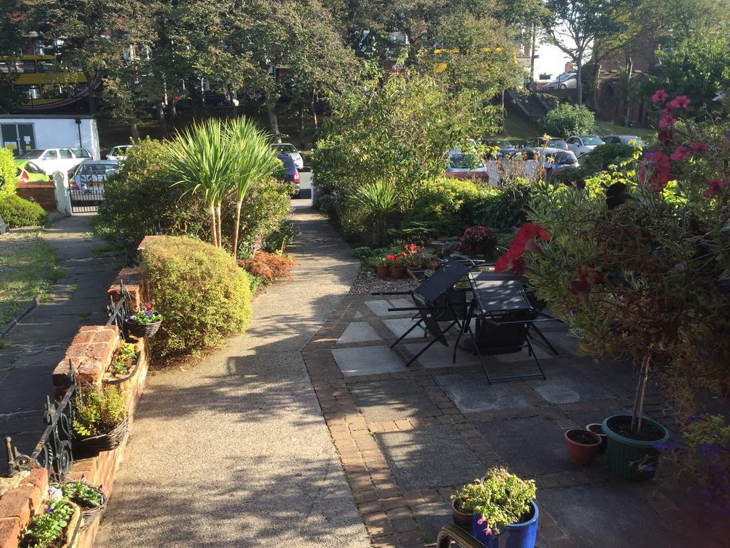 Bed and Breakfast The Fairmile Lytham St Annes Zewnętrze zdjęcie