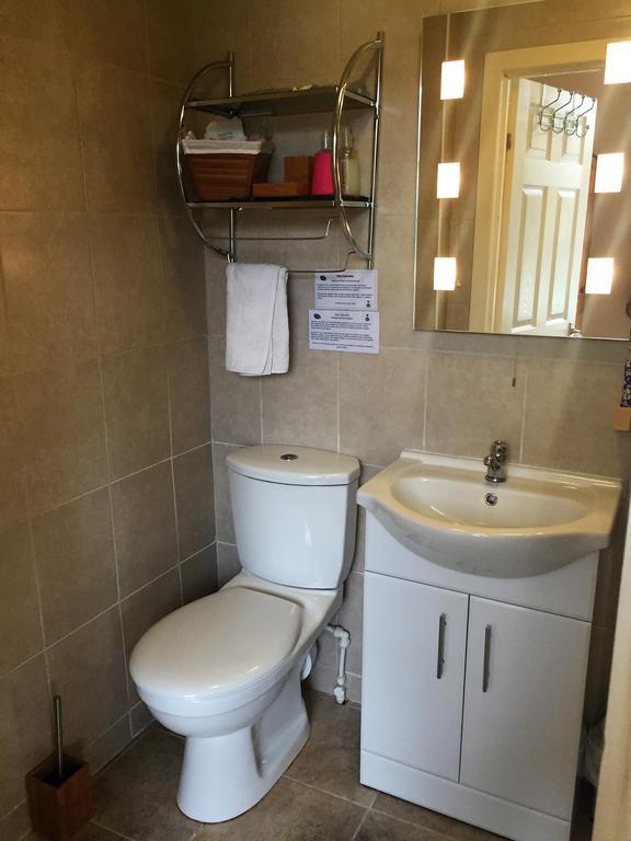 Bed and Breakfast The Fairmile Lytham St Annes Zewnętrze zdjęcie